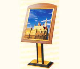 ��ľԲ��ָʾ��